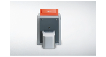Viessmann Vitoplex 200