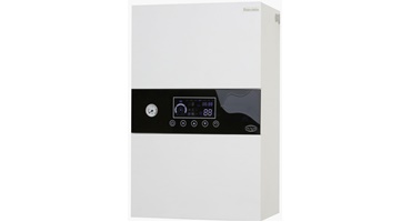 Daxom Boylerli (50lt) Elektrikli Kombi