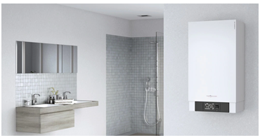 Viessmann Vitodens 200-W