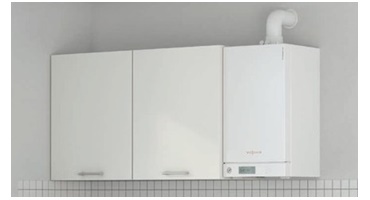 Viessmann Vitodens 100-W