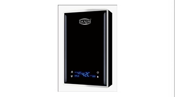 10 kW ila 24 kW Kapasite Aralığı