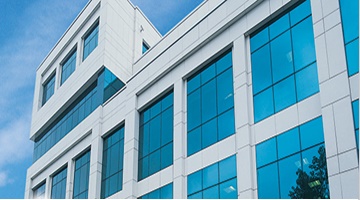 Reflektif Güneş Kontrol Camları