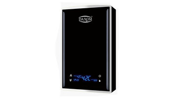 DAXOM 10-16 kW Elektrikli Şofben