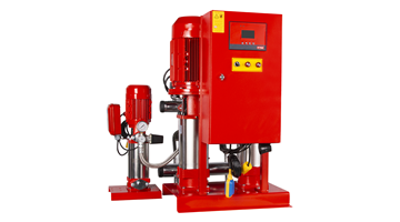 ETNA KONUTSAL ALARM KİTLİ HİDROFORLAR Y-KO SERİLERİ