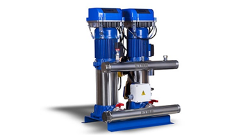 ETNA Hydrokon Sürücülü EPH B-M ve EPH C-M Serisi