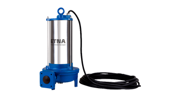 ETNA EFP 22 DP & EFP 22 D Serisi