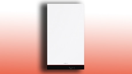 Viessmann Vitodens Trend