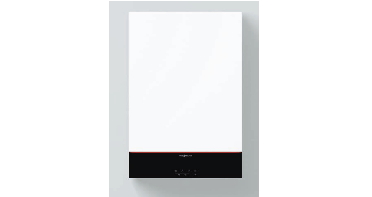 YENİ Viessmann Vitodens 100-W